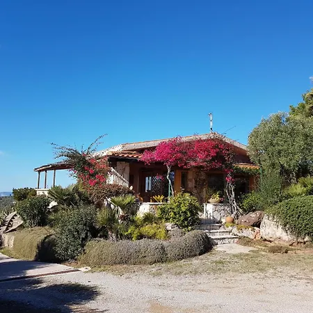 Villa Agatha