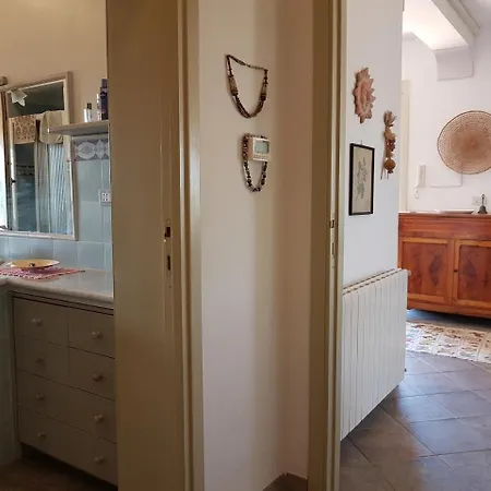 Villa Agatha *