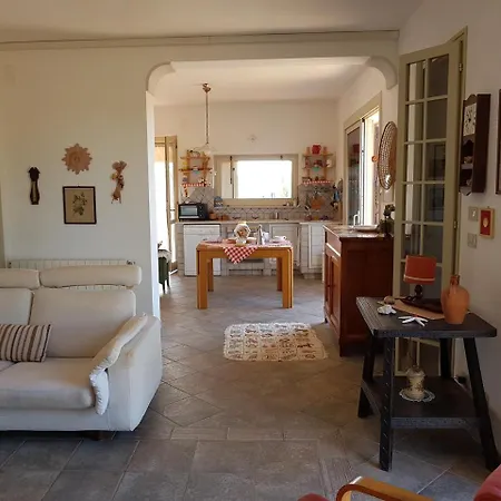 Agatha Villa Alghero