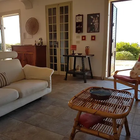 Villa Agatha Alghero