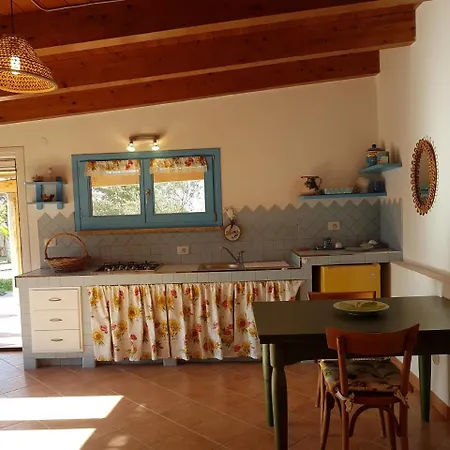 Agatha Villa Alghero