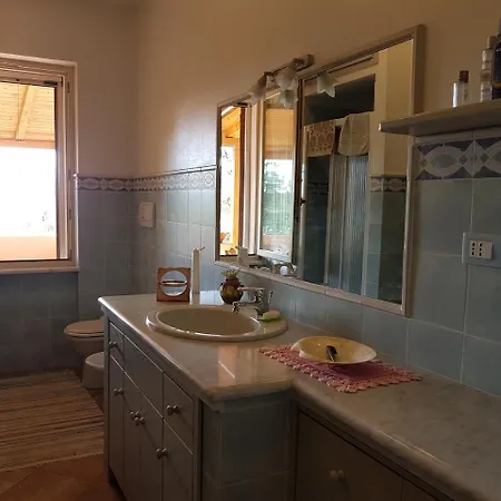 Agatha Villa
