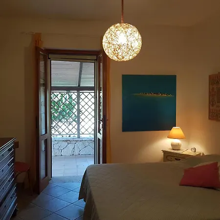 Agatha Villa *