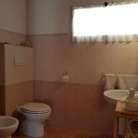 Agatha Villa