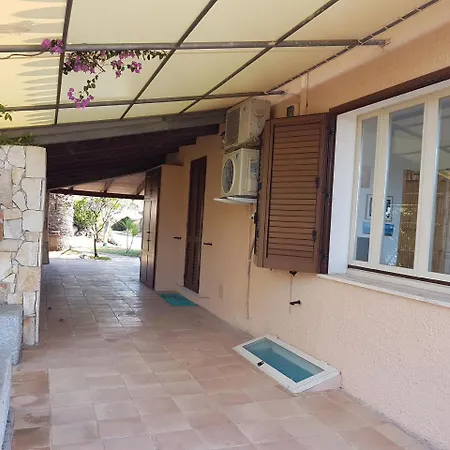 Agatha Villa *