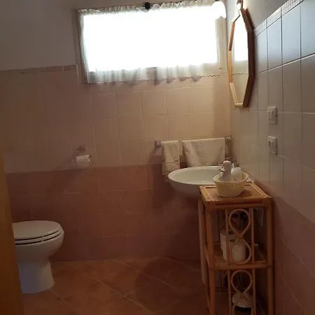 Villa Agatha Alghero