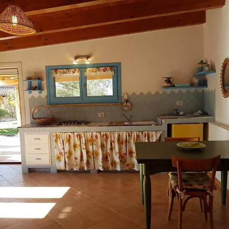 Villa Agatha