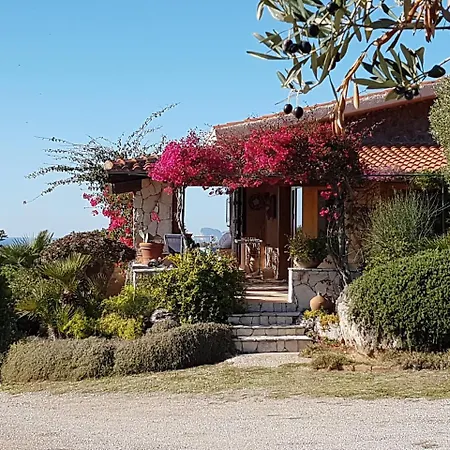 Villa Agatha *