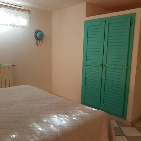 Agatha * Alghero