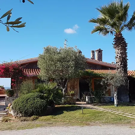 Villa Agatha *