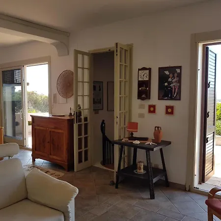 Villa Agatha